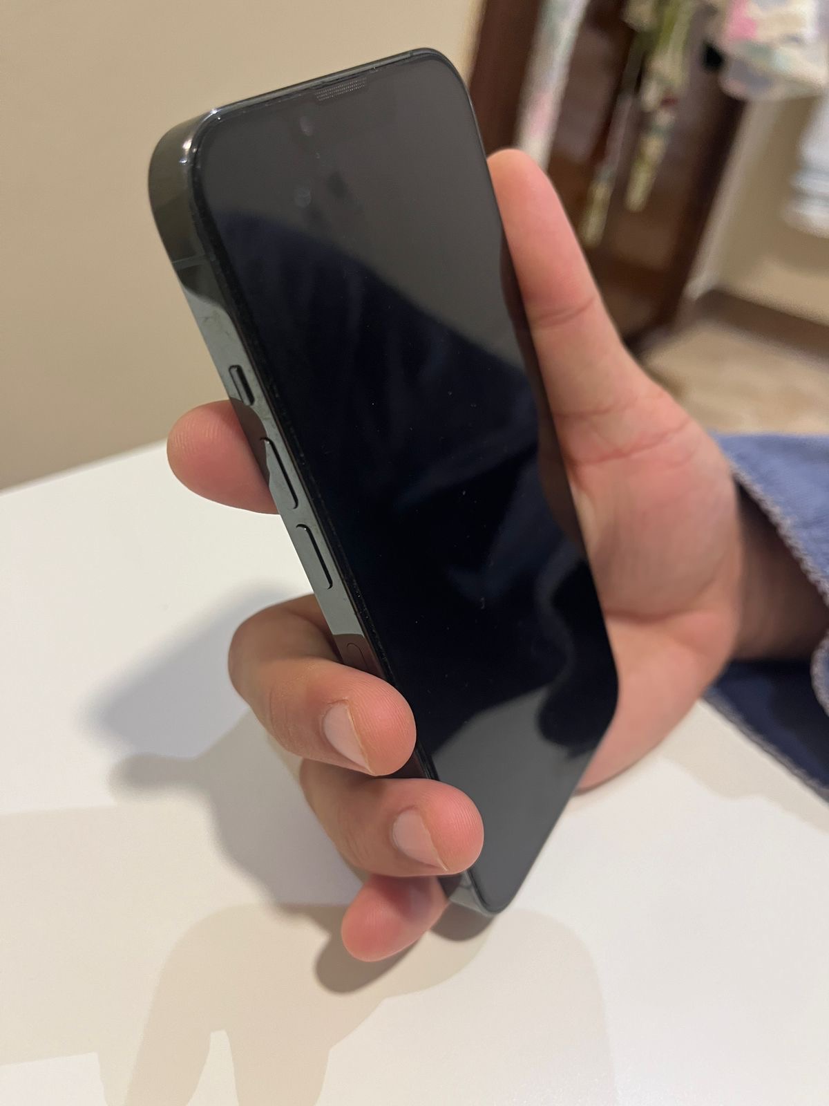 Apple iphone13pro excellent condition 