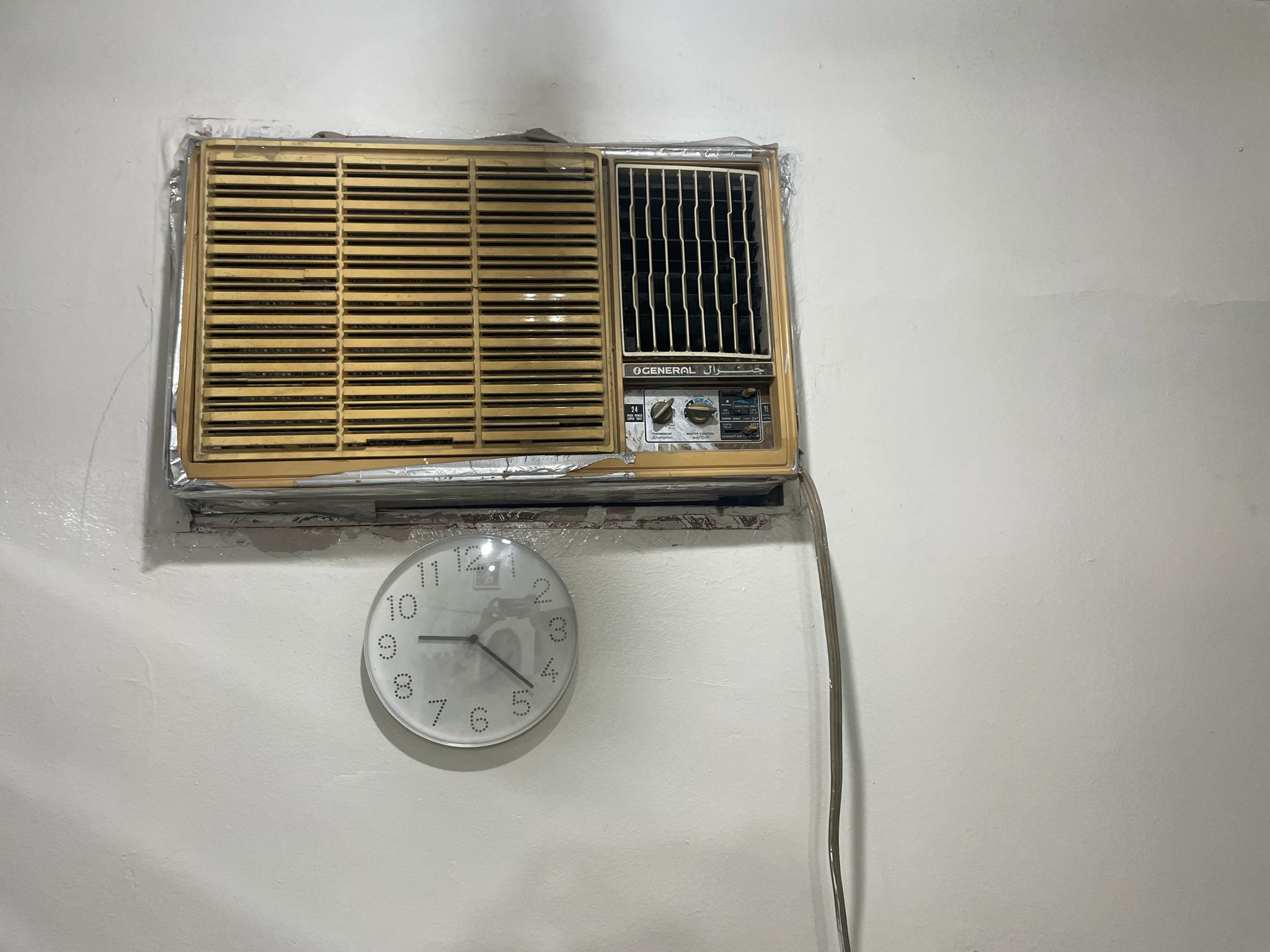 General AC for sale
