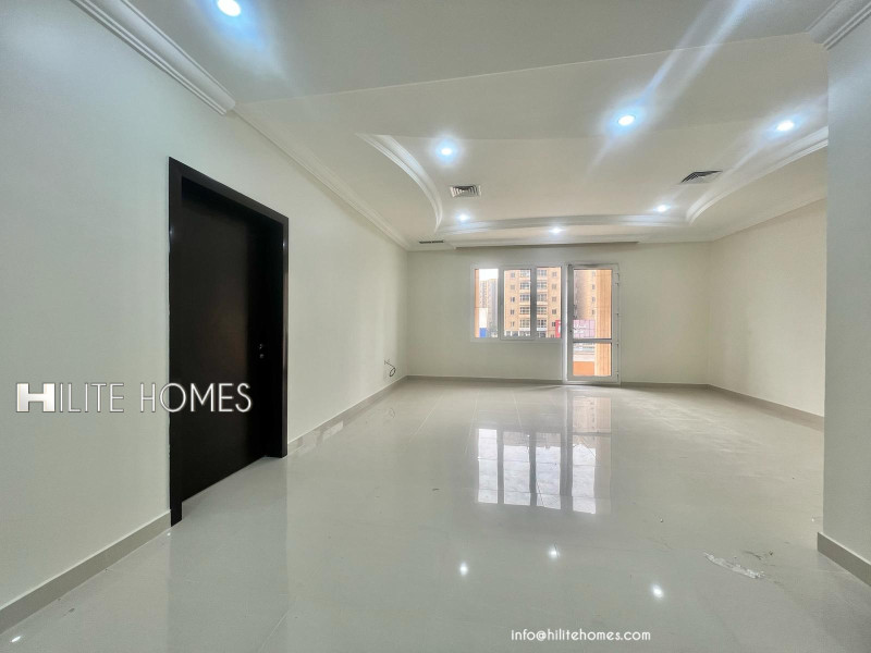 THREE BEDROOM APARTMENT FOR RENT IN FINTAS