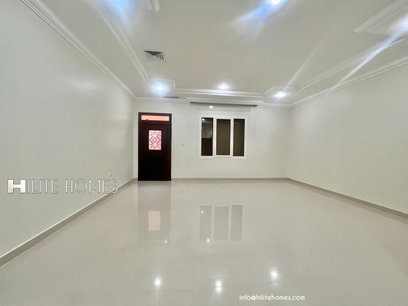 THREE BEDROOM APARTMENT FOR RENT IN FINTAS