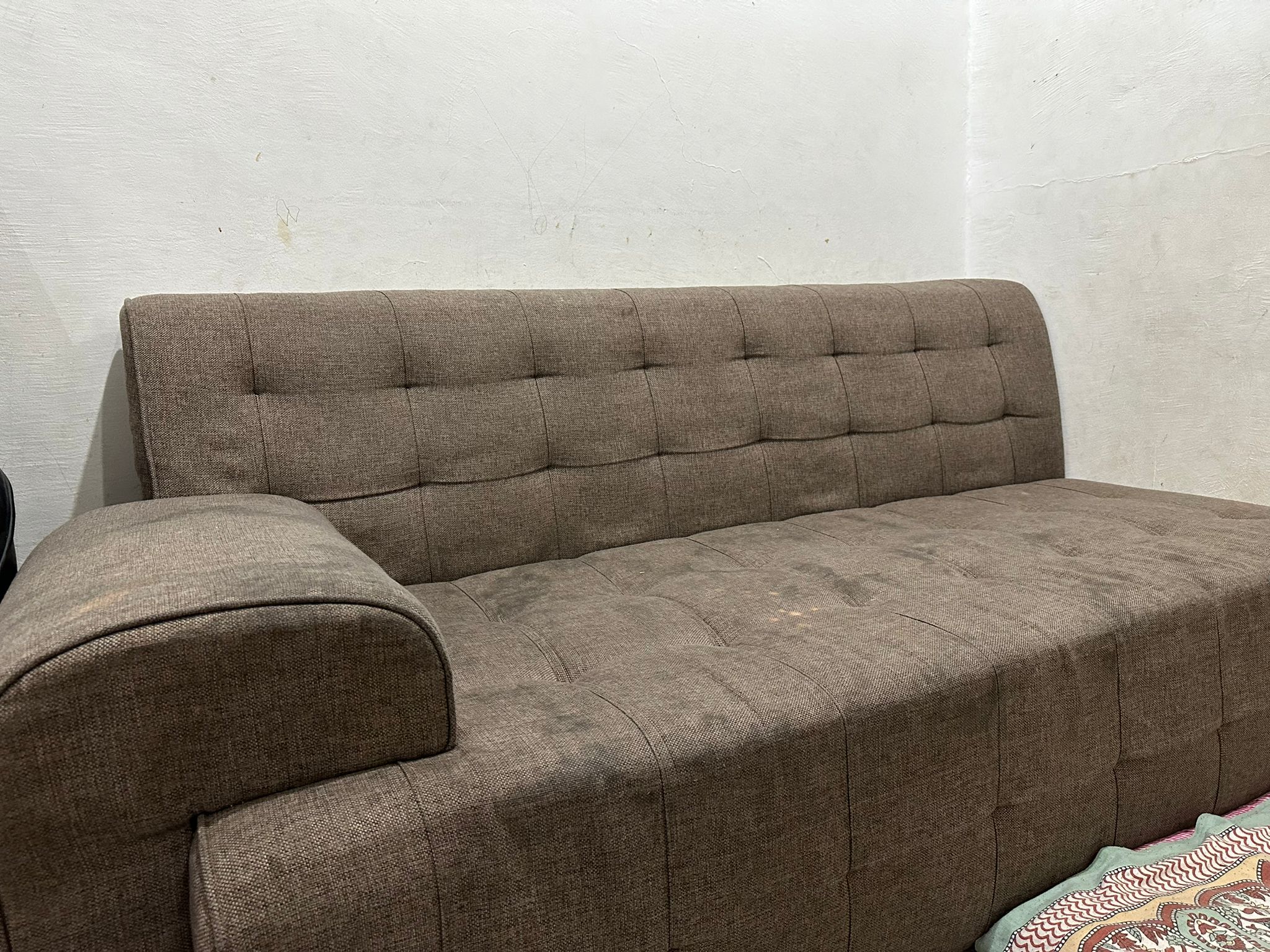 Sofa Single