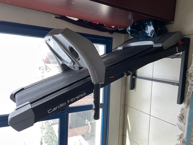 Treadmill for sale --SOLD