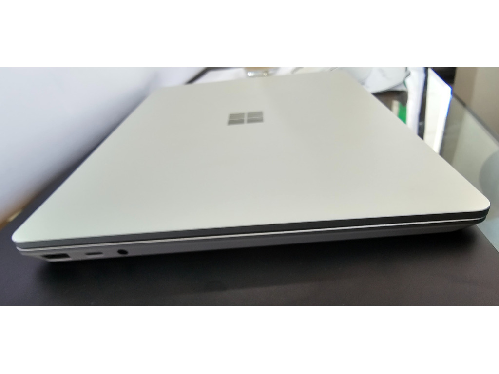 Microsoft Surface Go - Core i5 10th Gen, 8GB RAM, 256GB SSD for 120 KD