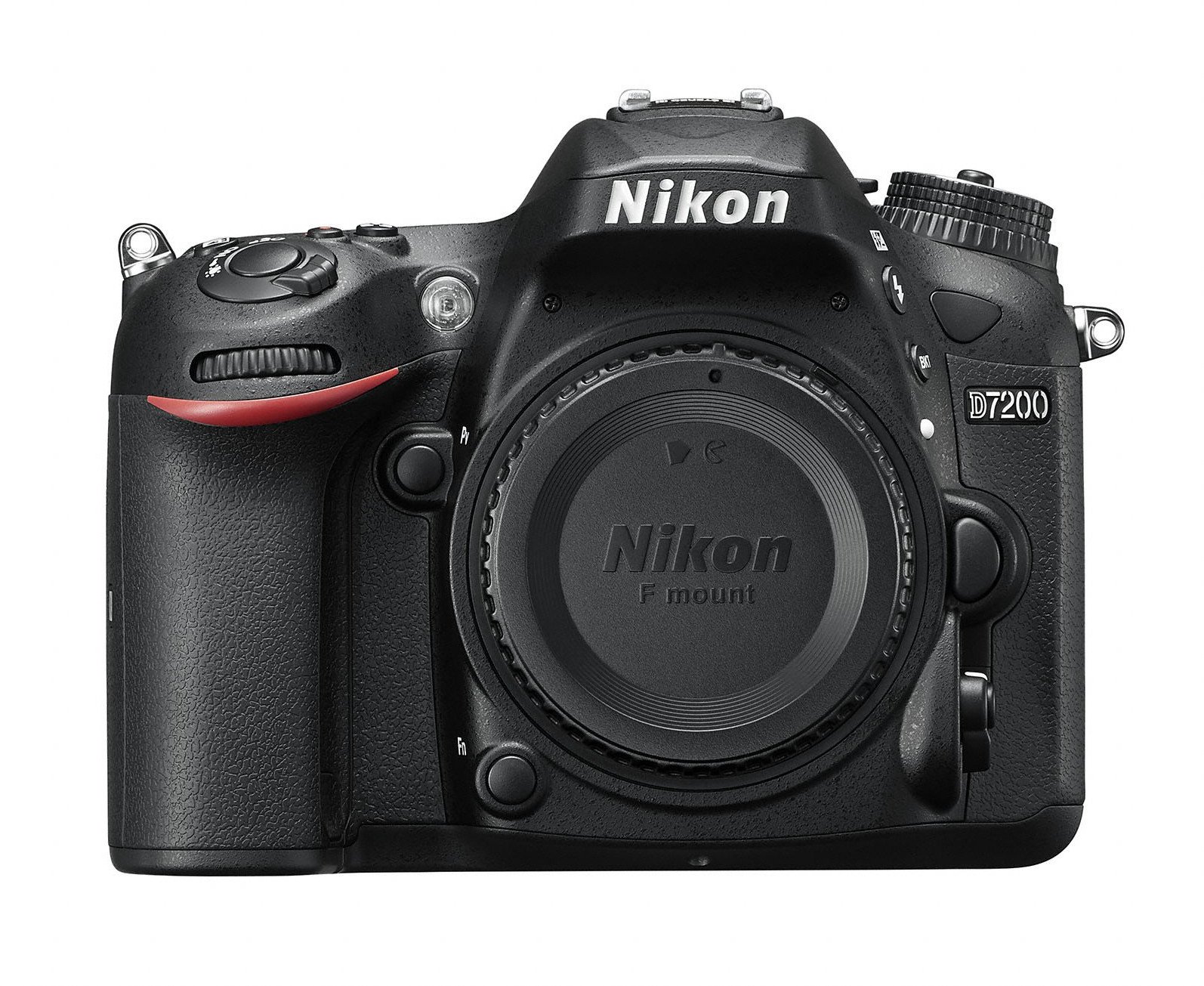 Nikon D7200 with Sigma 17-50mm f2.8 lens