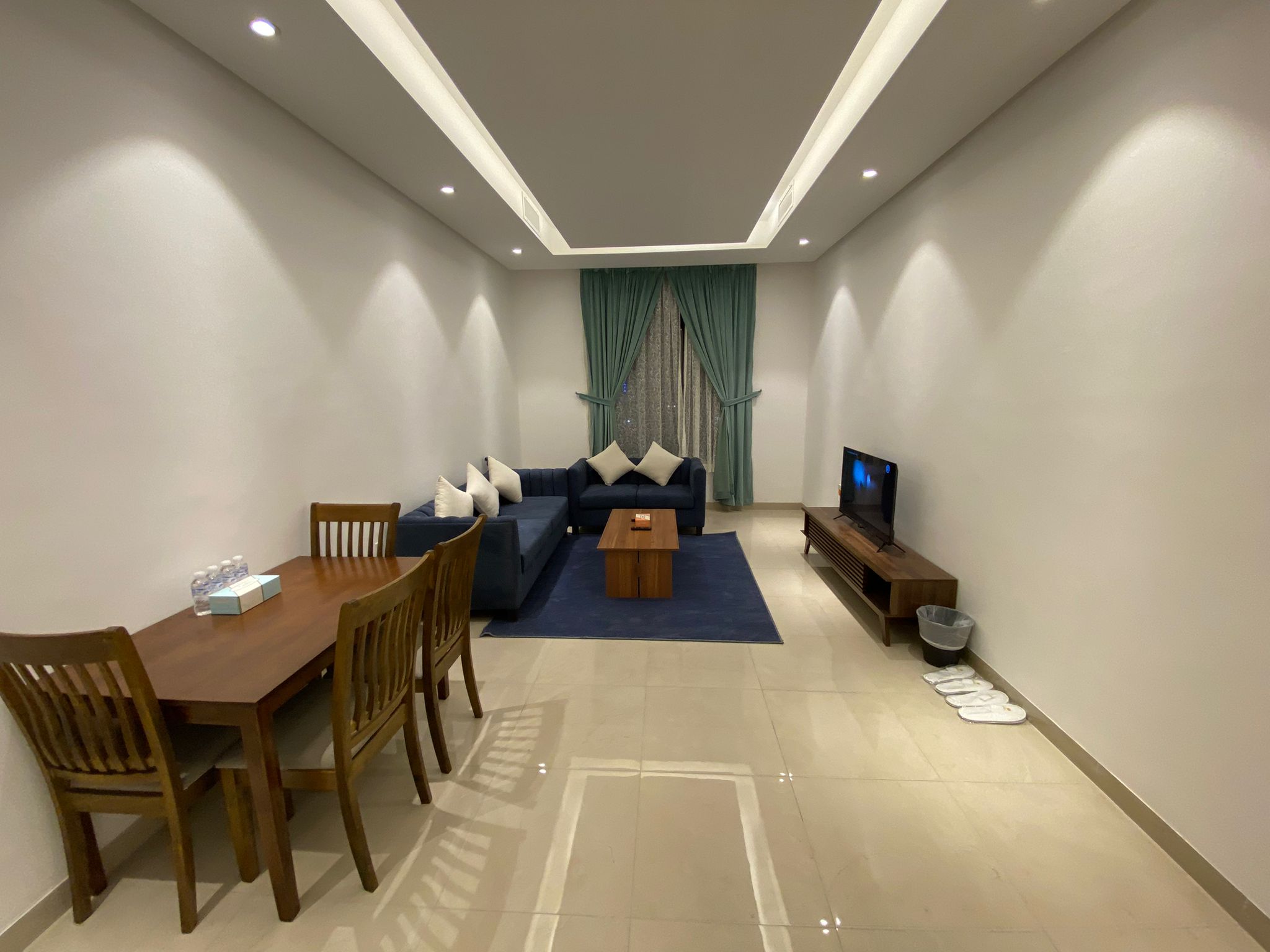 FULLY FURNISHED APARTMENT AVAILABLE FOR RENT IN JAHRA WEEKLY AND MONTHLY
