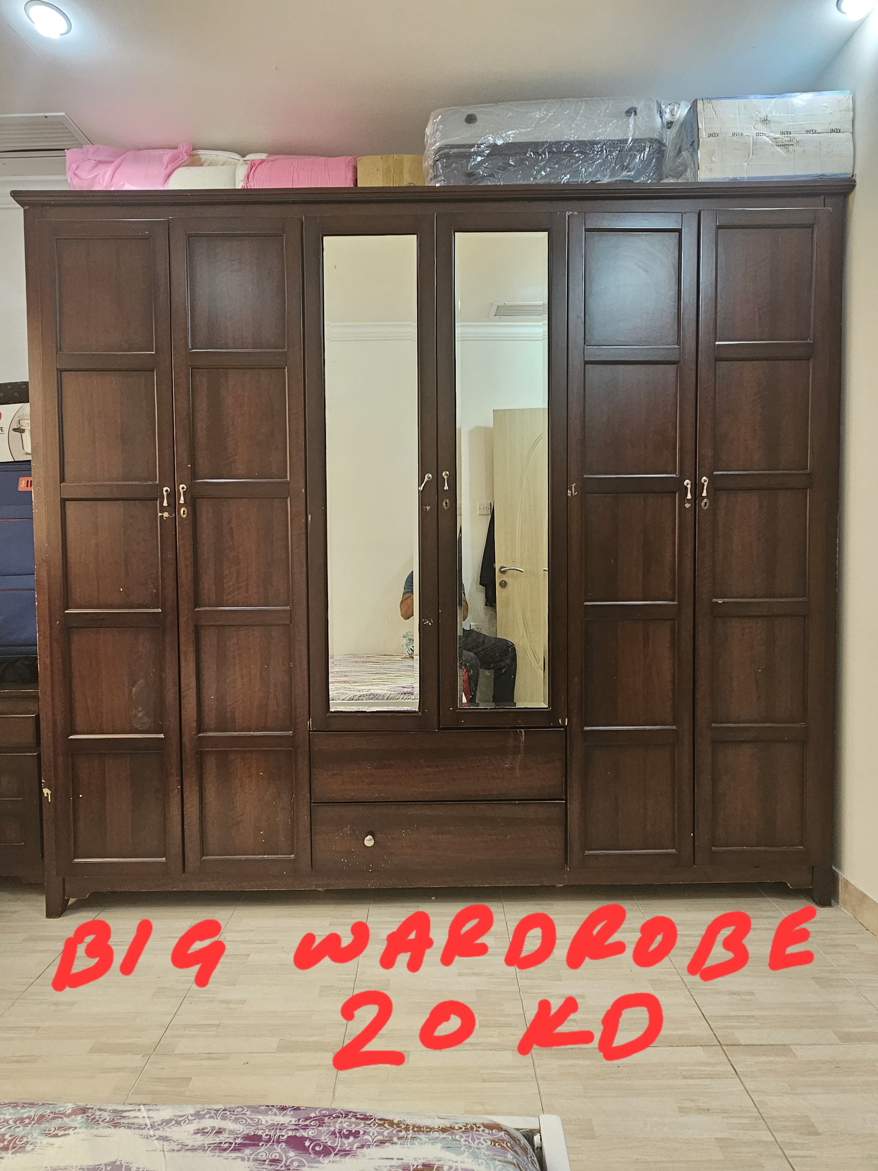 HOME FURNITURES ARE FOR SALE