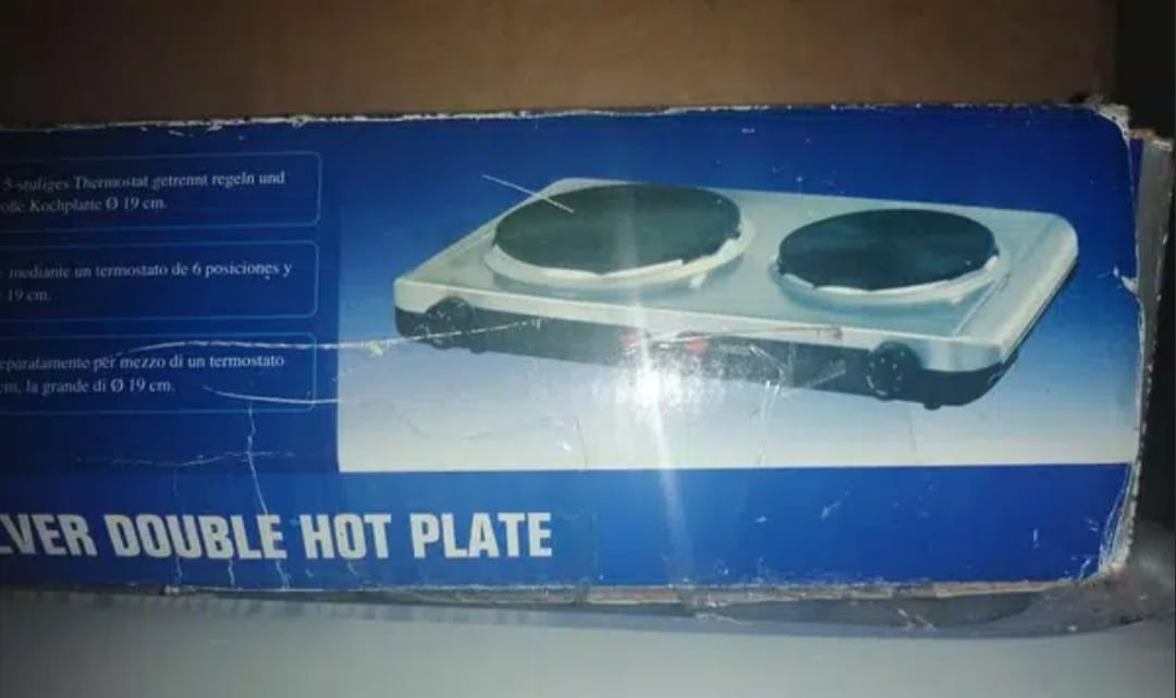 Hot plate for sale 