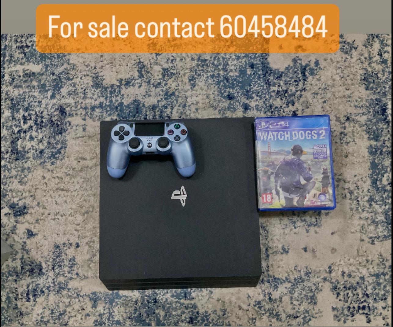 Play Station for Sale