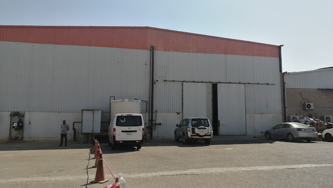 Warehouse for Rent - Storage space for short term and long term basic in shuwaikh area