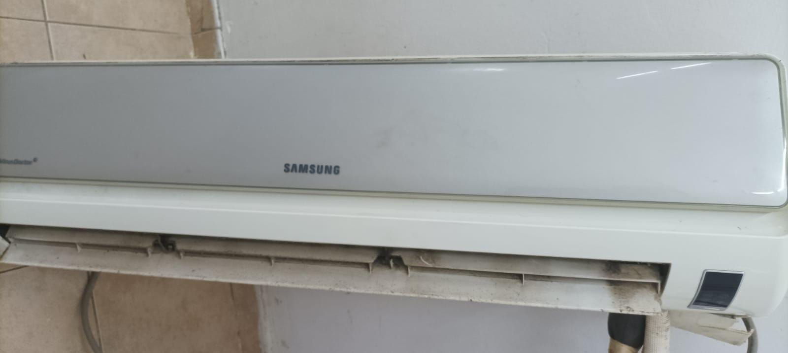 Samsung Split AC (24000 Btu) for Urgent Sale