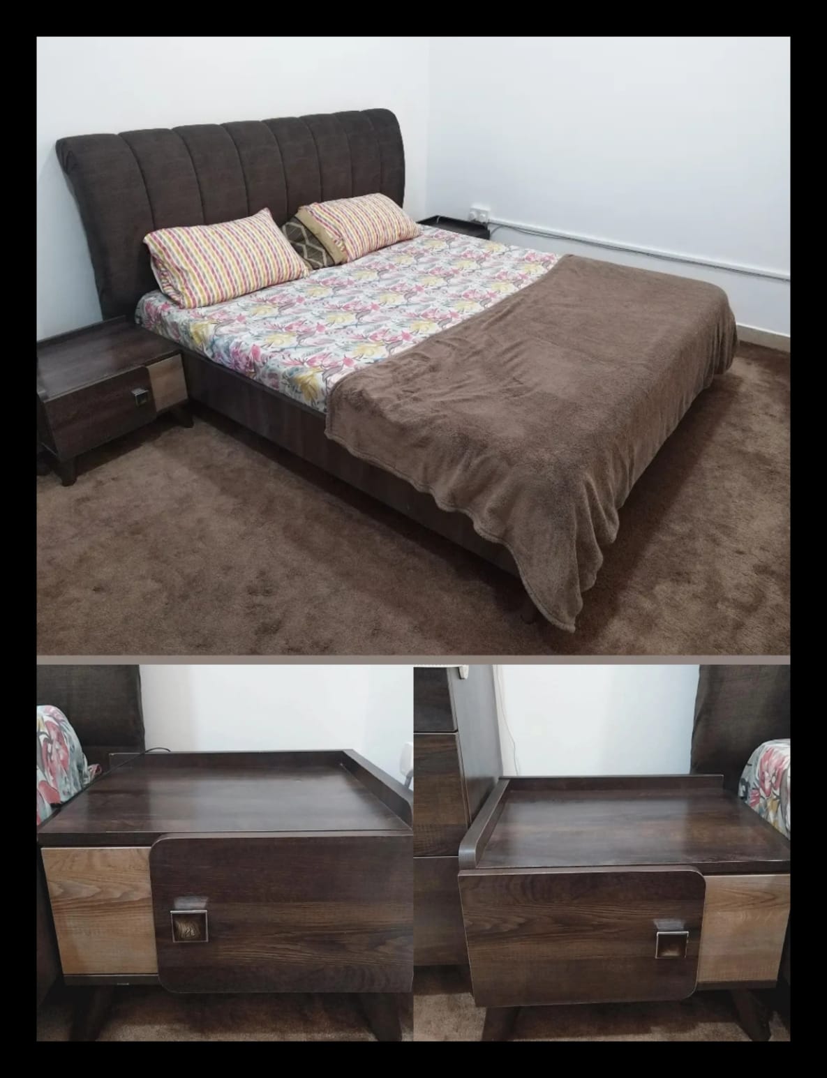 Bedroom Furniture from Safat Alghanim