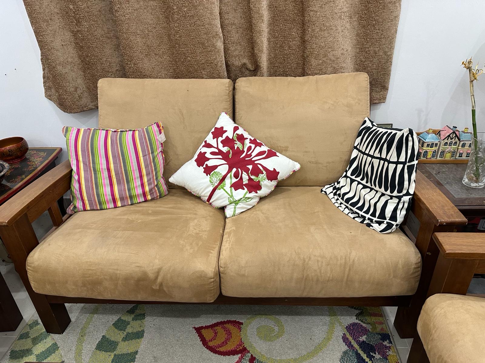 ** SOFA, DINING, STORAGE - FURNITURE FOR SALE **