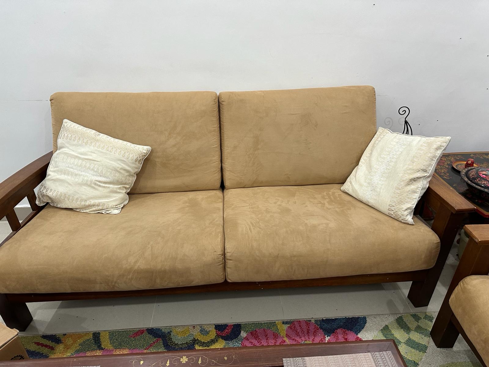 ** SOFA, DINING, STORAGE - FURNITURE FOR SALE **