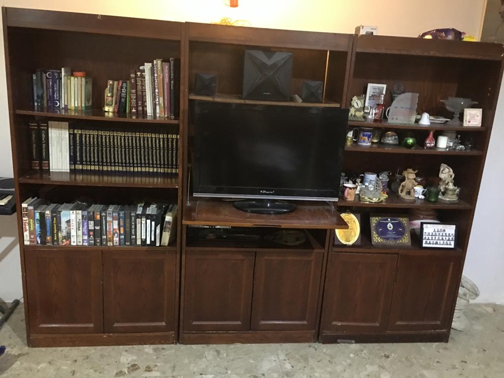 Good condition Furniture for sale