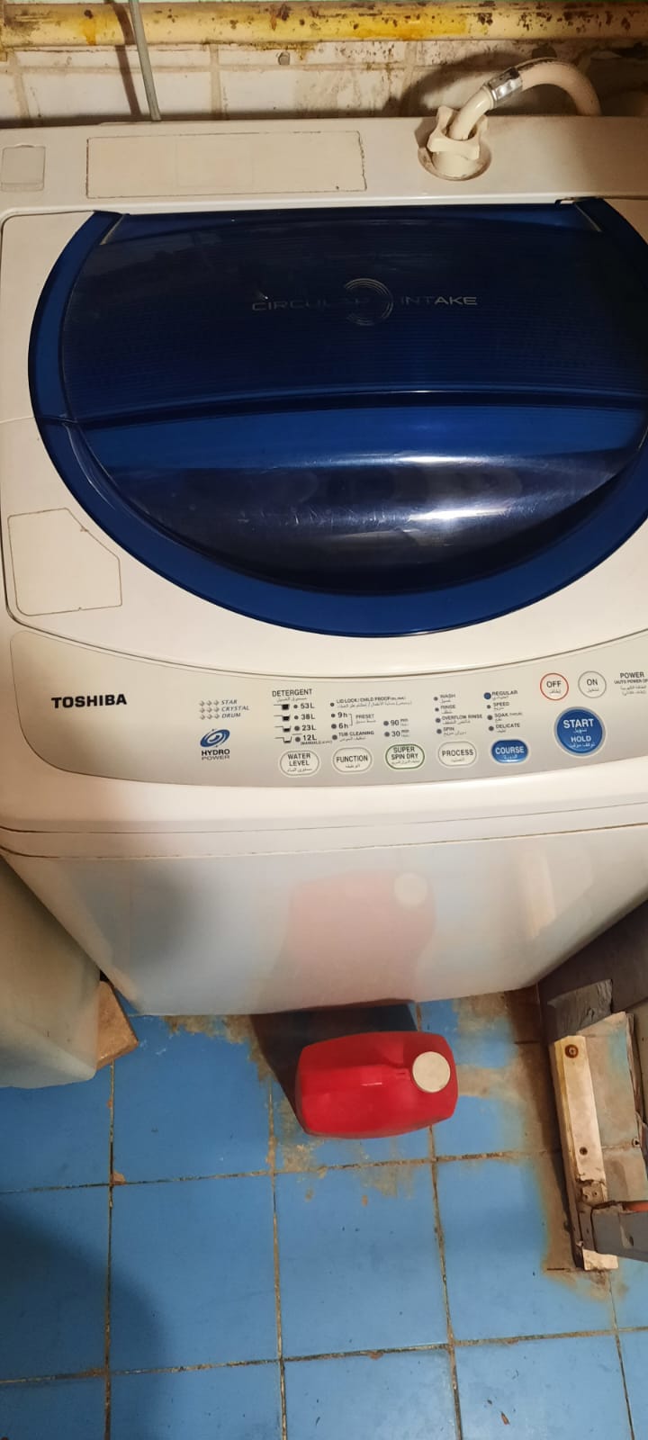 Used Washing machine for sale