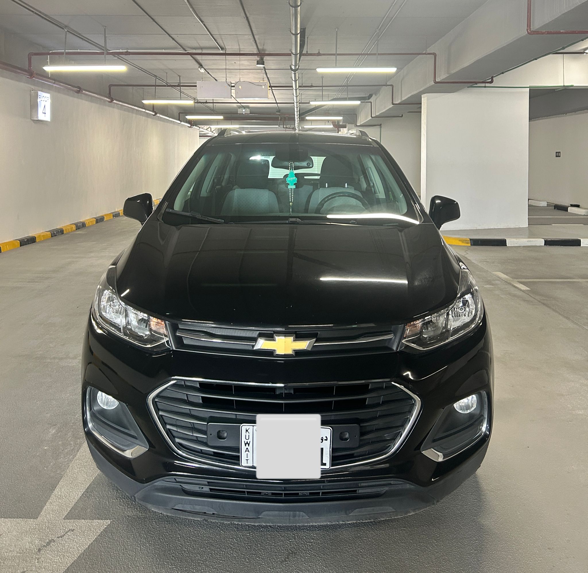 Chevrolet Trax 2020 for sale