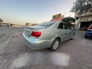 Toyota Camry 2006 for sale