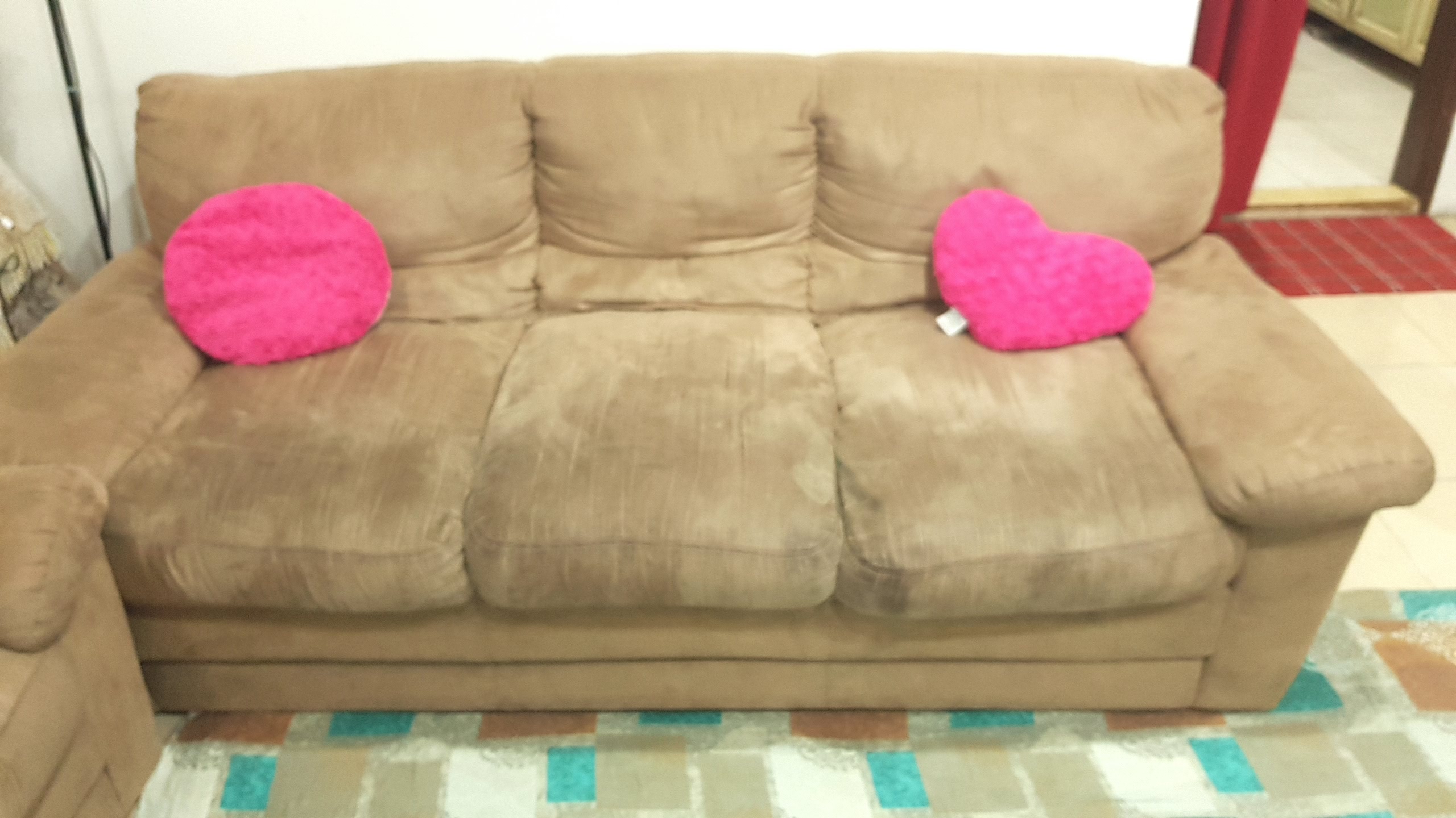3+2+1seater sofa for sale 