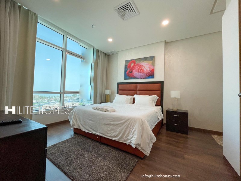 LUXURY 2 BEDROOM APARTMENT FOR RENT IN SHARQ