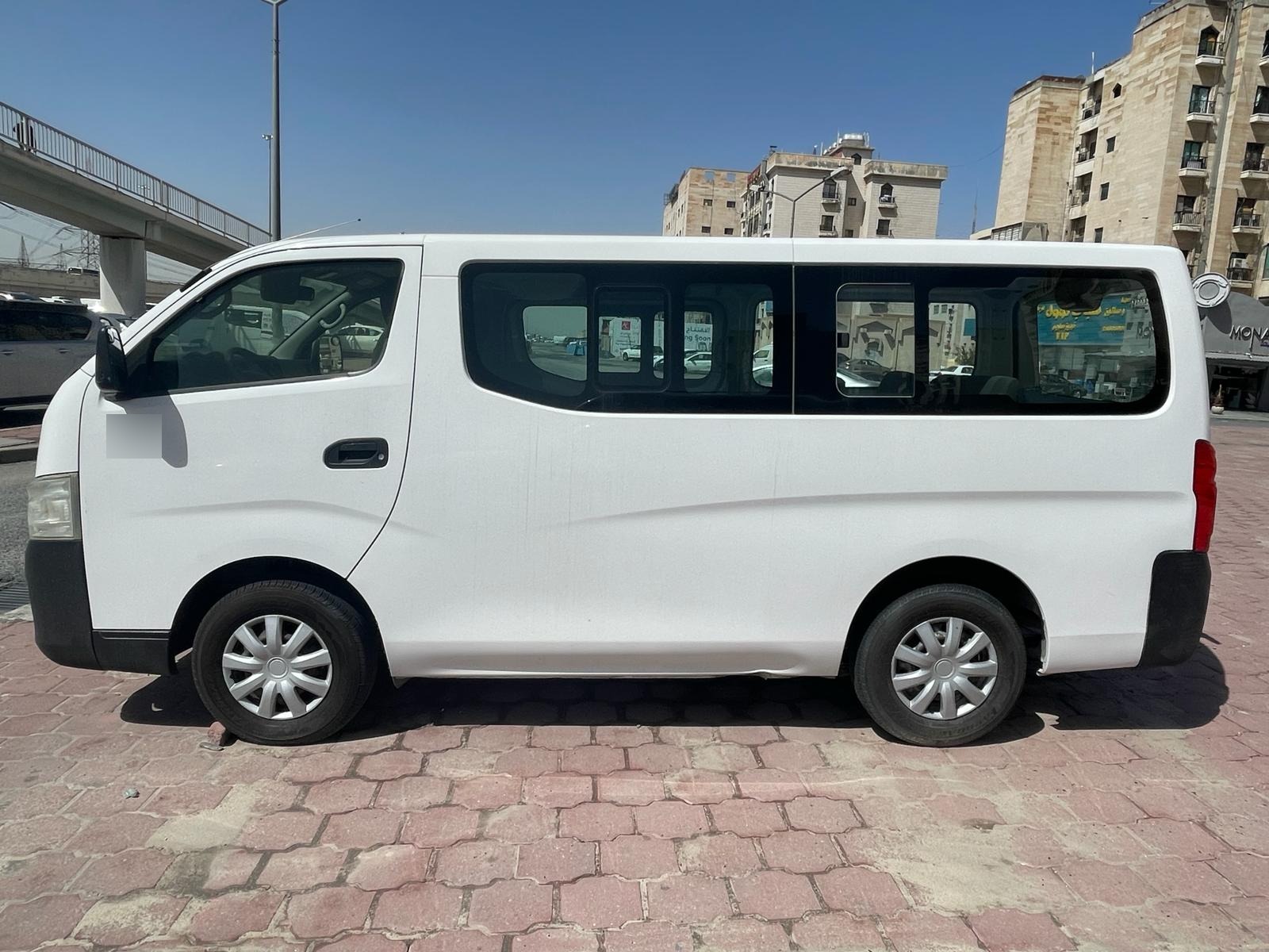 10 Seater Van for sale