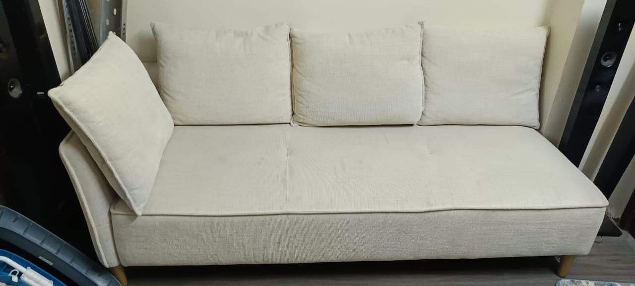 3 Sitter Sofa Available