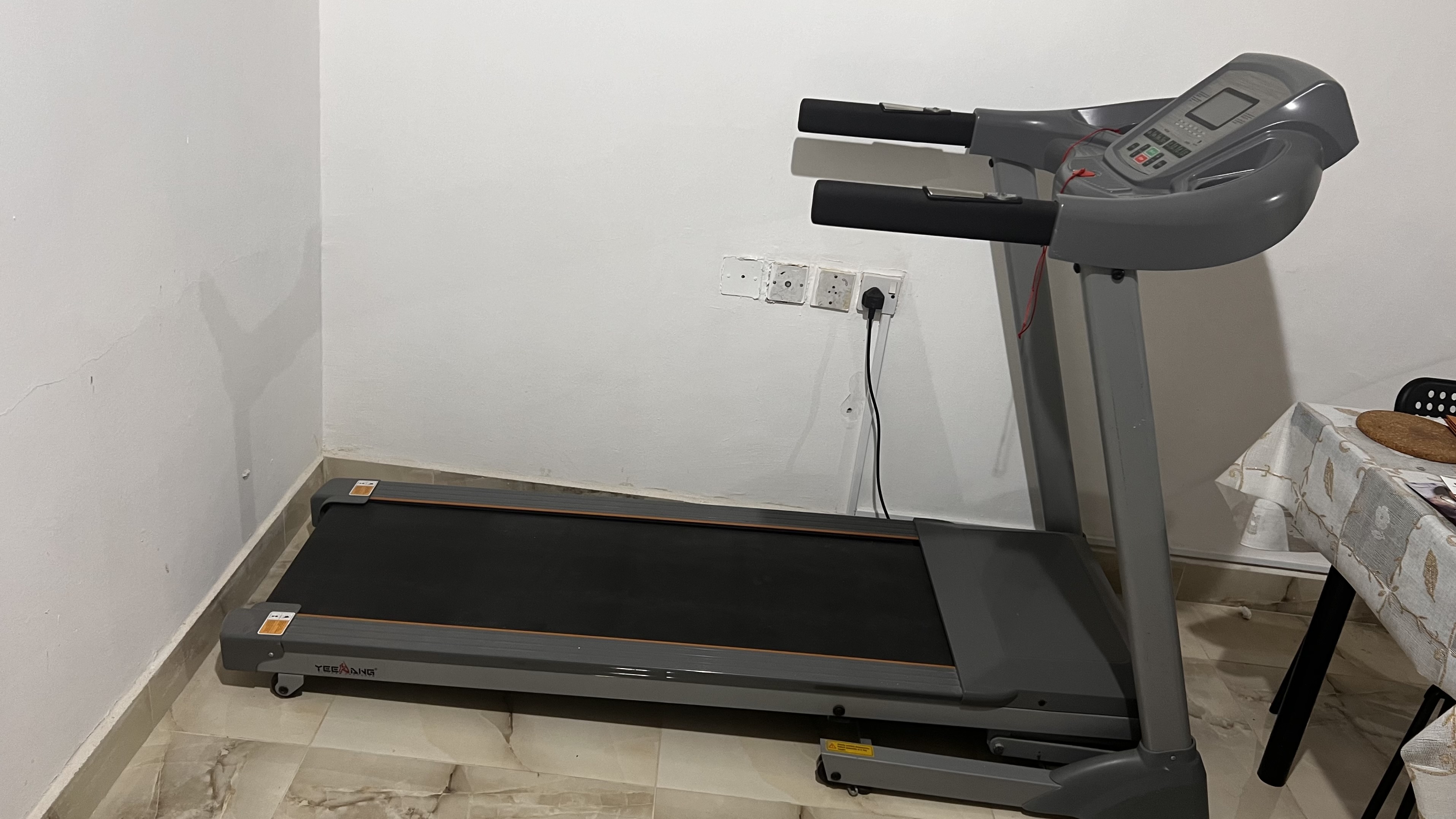 Yeekang Treadmill for sale 