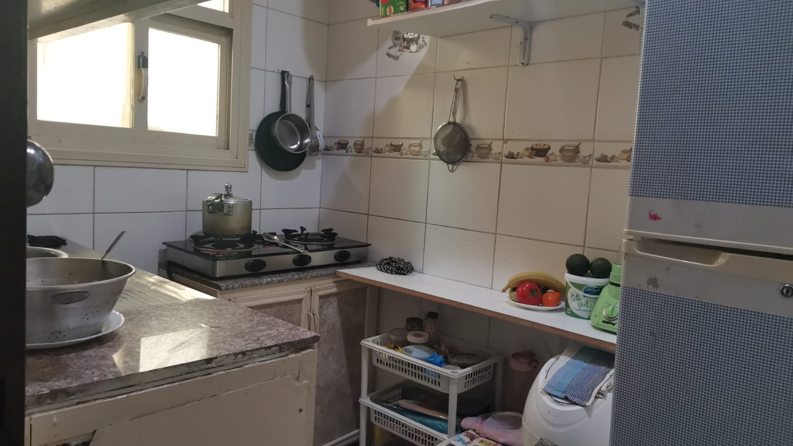 Vacation Flat for 1 months (May) 
