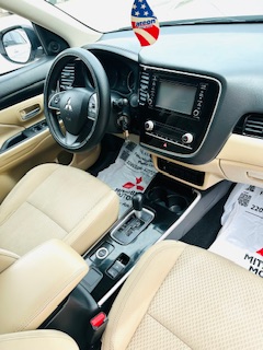 Mitsubishi Outlander 2020 full option for sale 
