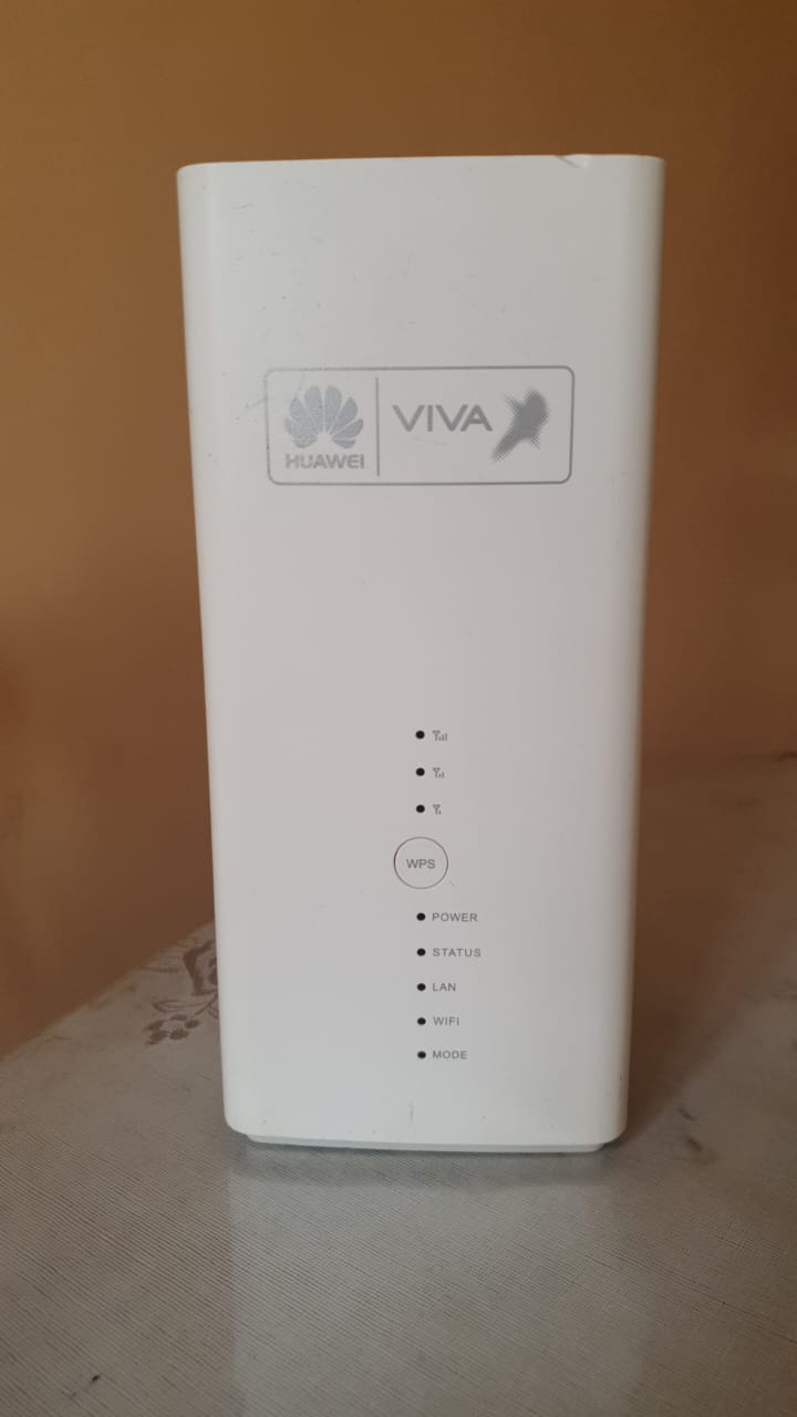 Viva Router - Box Type for sale