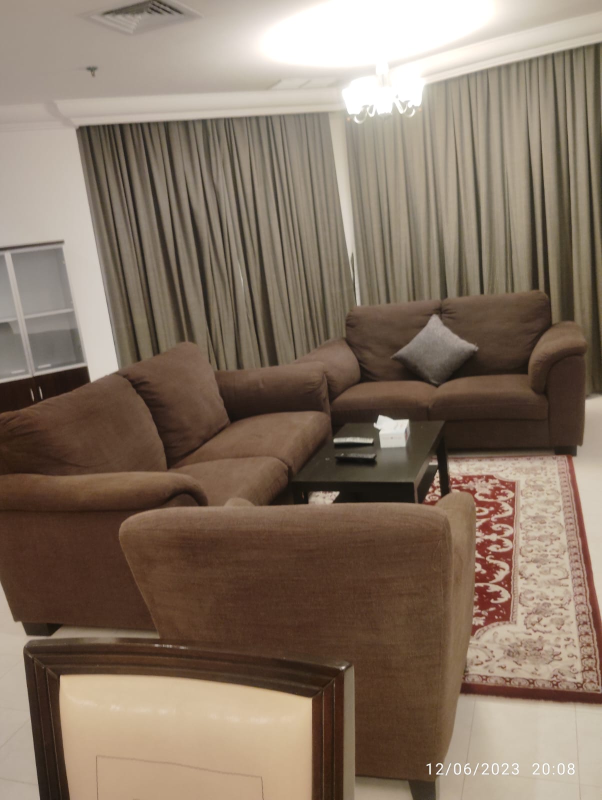 VACATION RENTAL AVAILABLE IN MAHBOULA