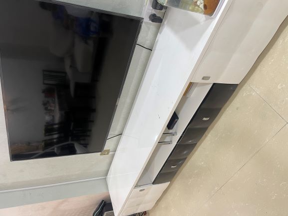 TV Cabinet for sale (Home Center)