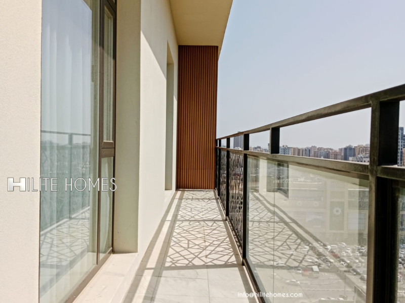 BRAND NEW ONE BEDROOM APARTMENT FOR RENT IN SALMIYA