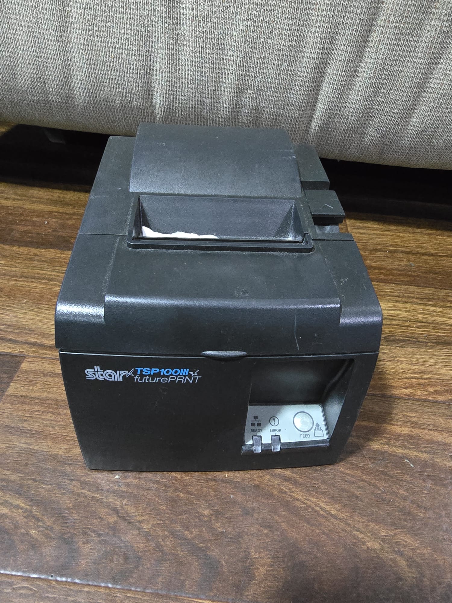 pos system, thermal printer, cash register, apple monitor, mouse, imac, printers, graphics card, 