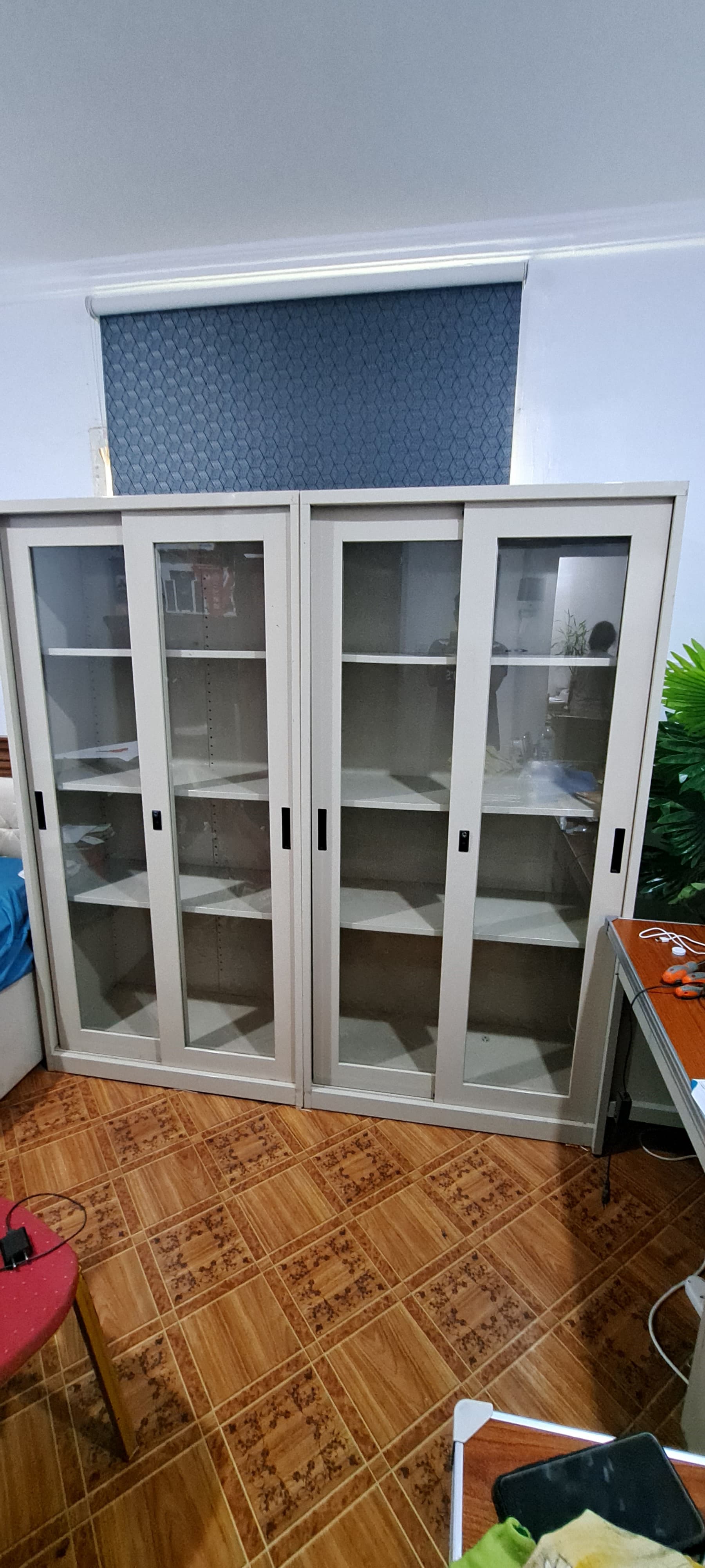 Office furniture & New Computers for sale