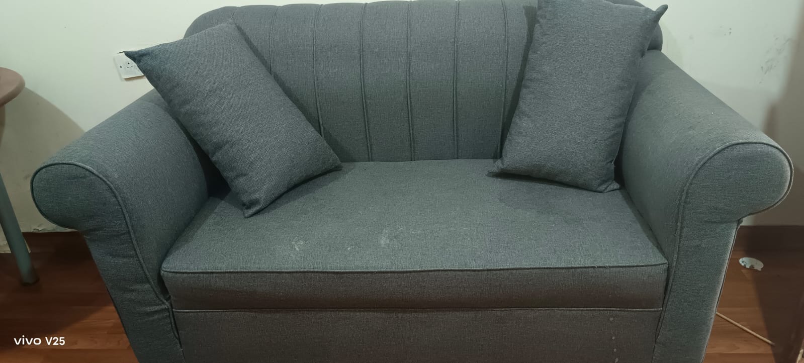Sofa and bed for sale - Throw away price