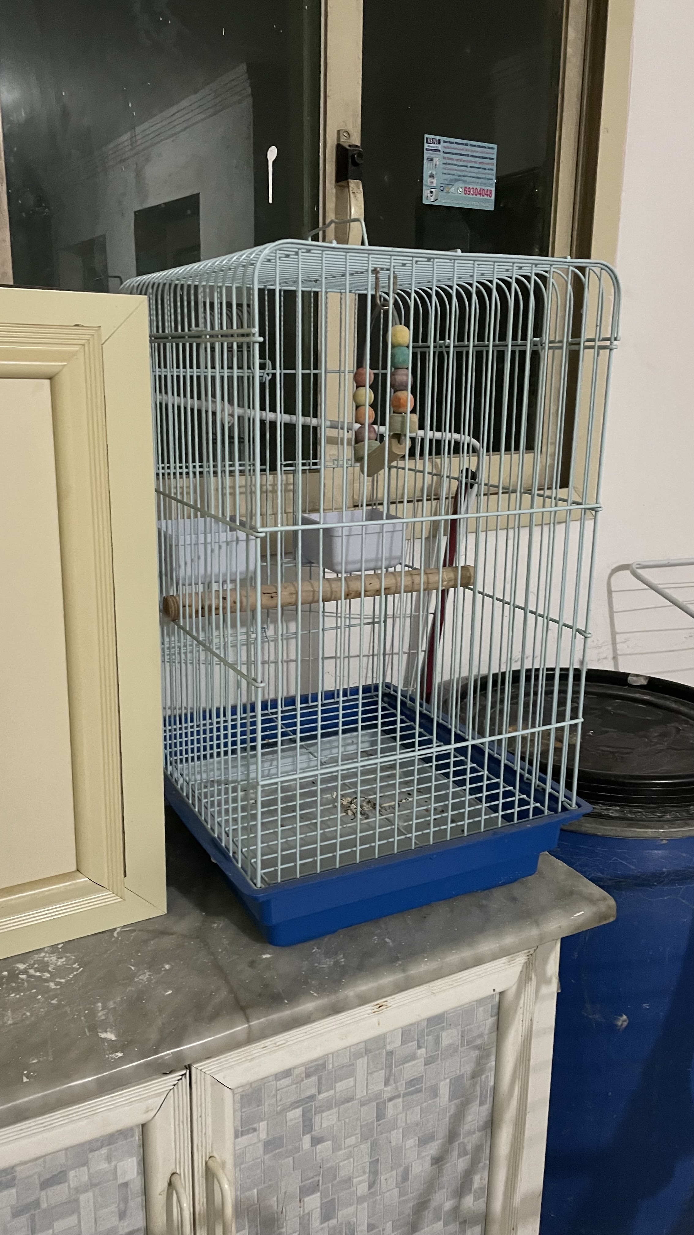 Bird cage for sale in abbasiya