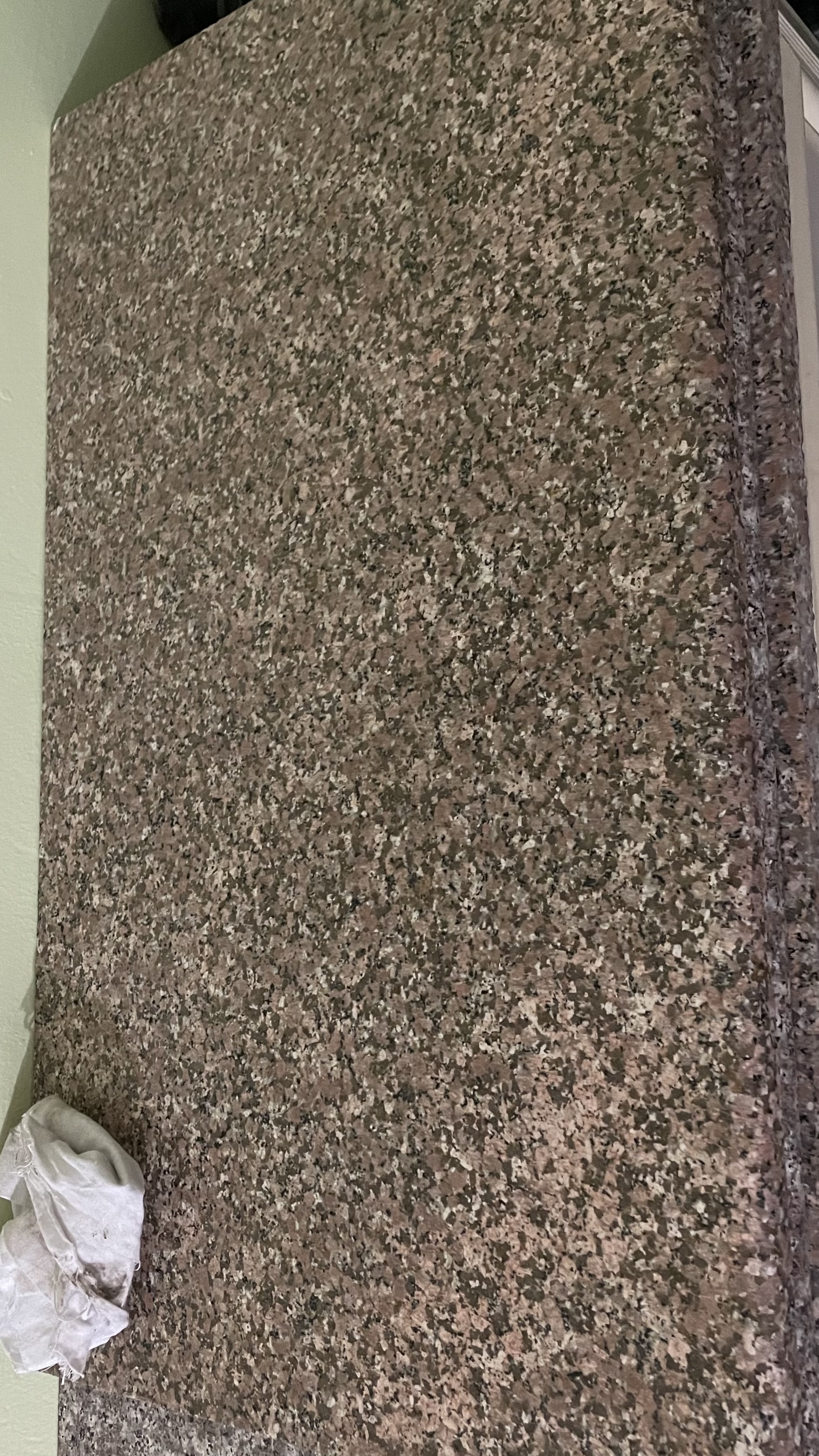 Cupboard top (granite piece) for sale in abbasiya