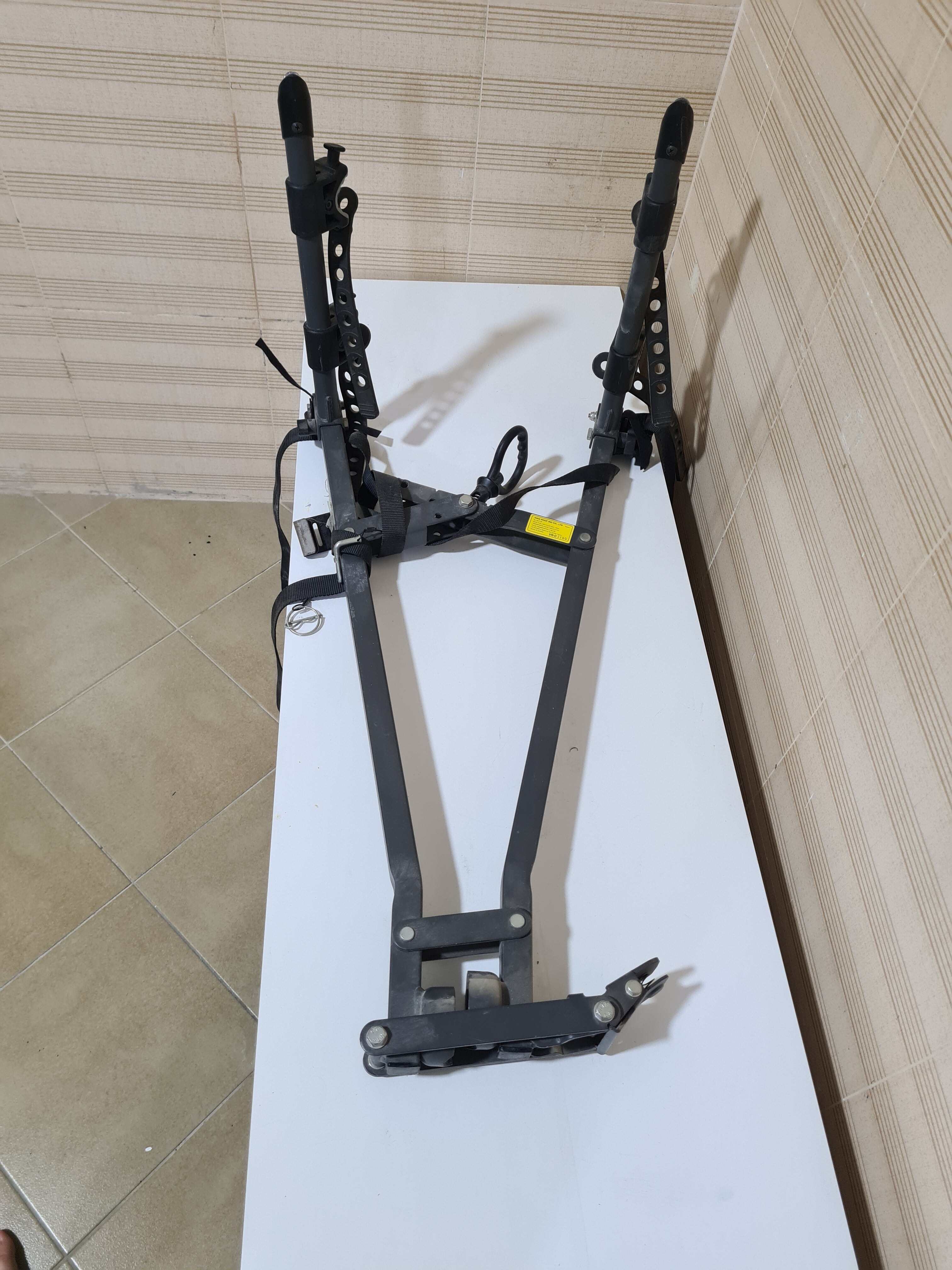 Bicycle Car Stand For SALE