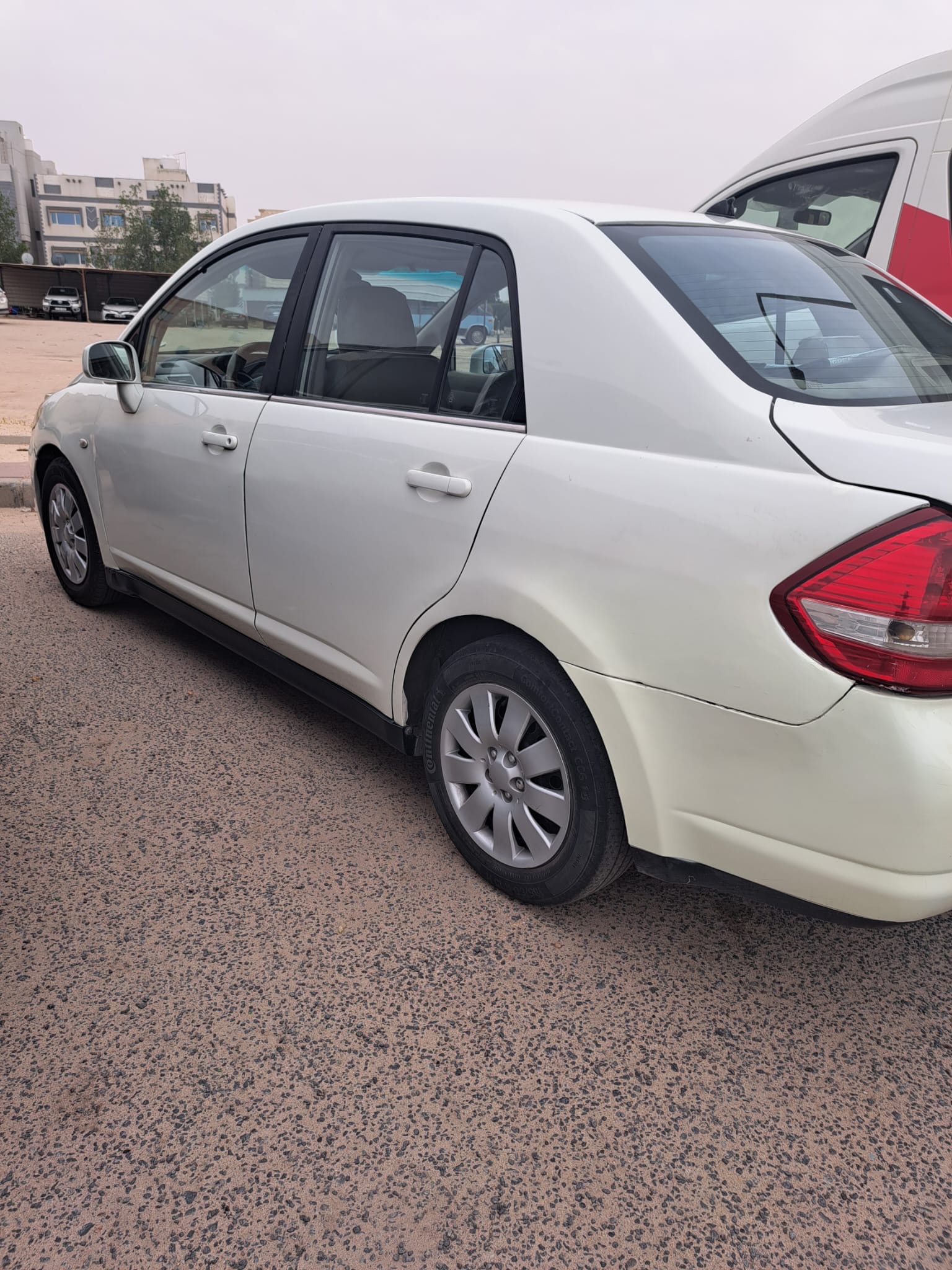 Car for Sale in Abbasiya
