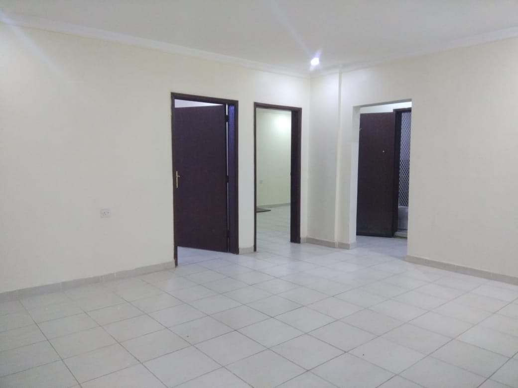 EXCITING OFFER! SPACIOUS DOUBLE BEDROOM FLAT RENT ONLY KD 190 IN FAHAHEEL