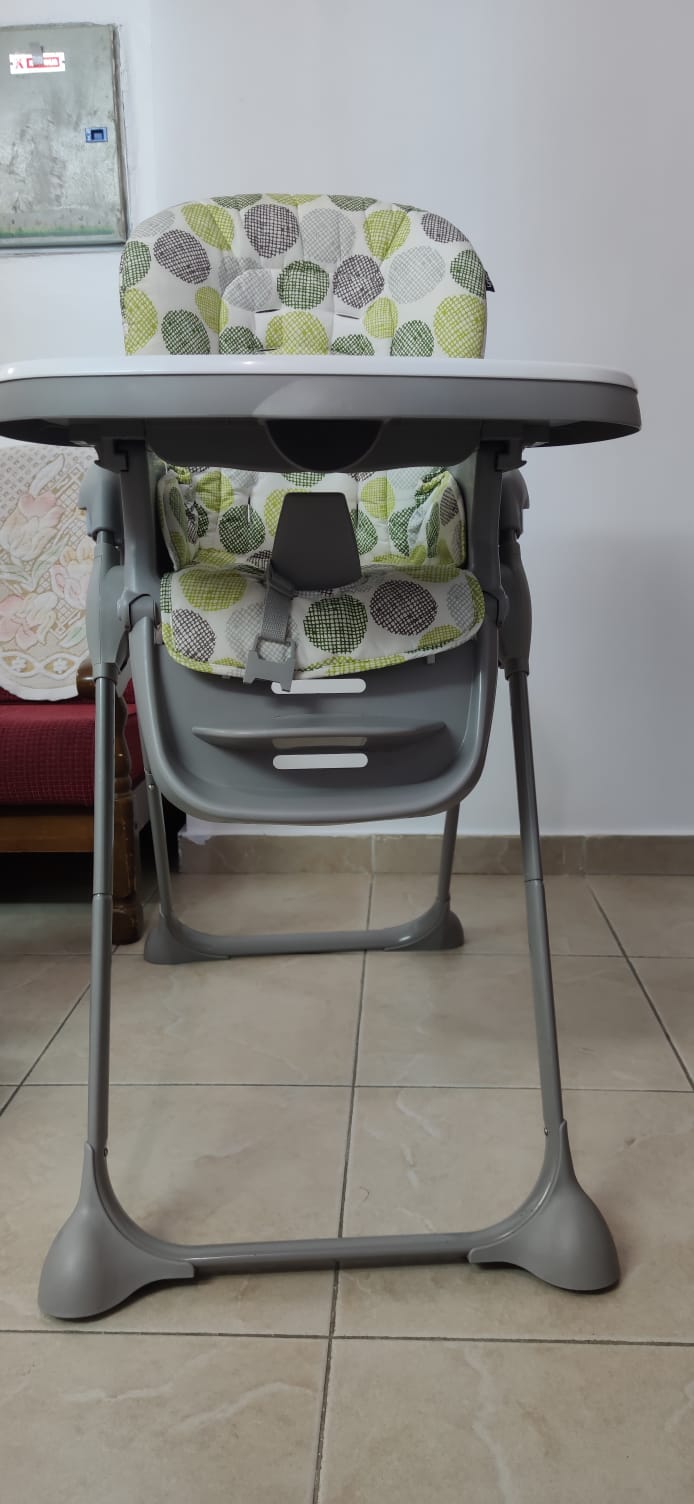 Baby feeding chair for sale