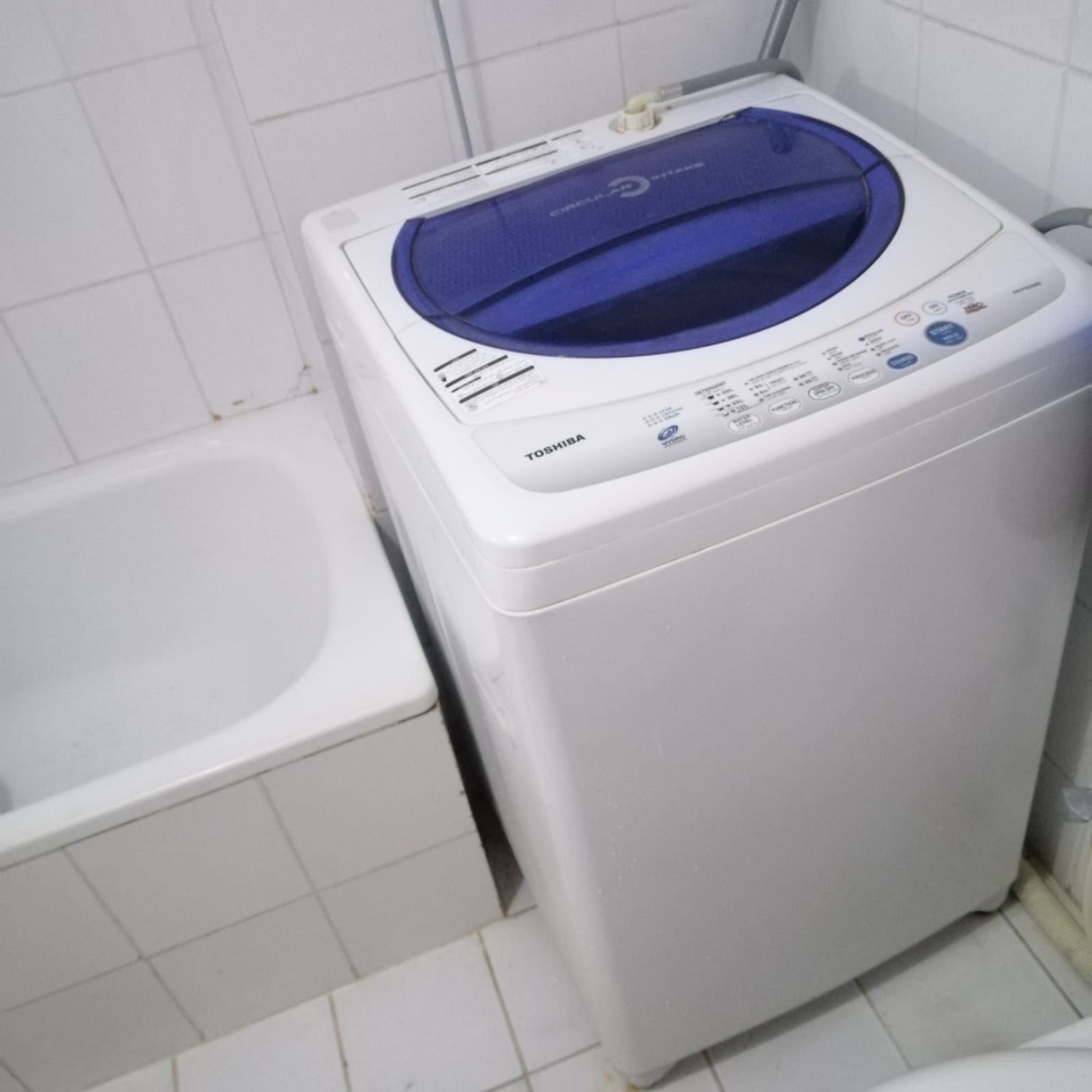 Washing Machine For Sale Mangaf 4