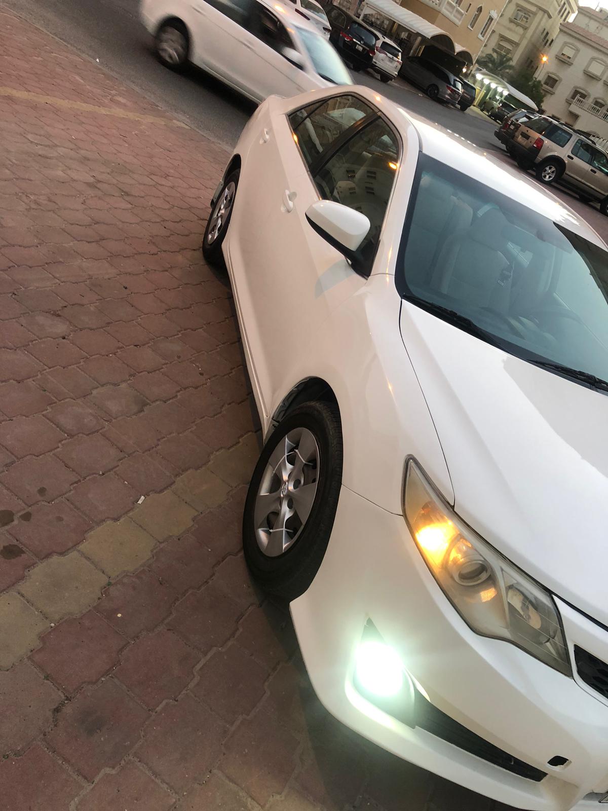 Toyota Camry 2014 200000km in mint Condition 