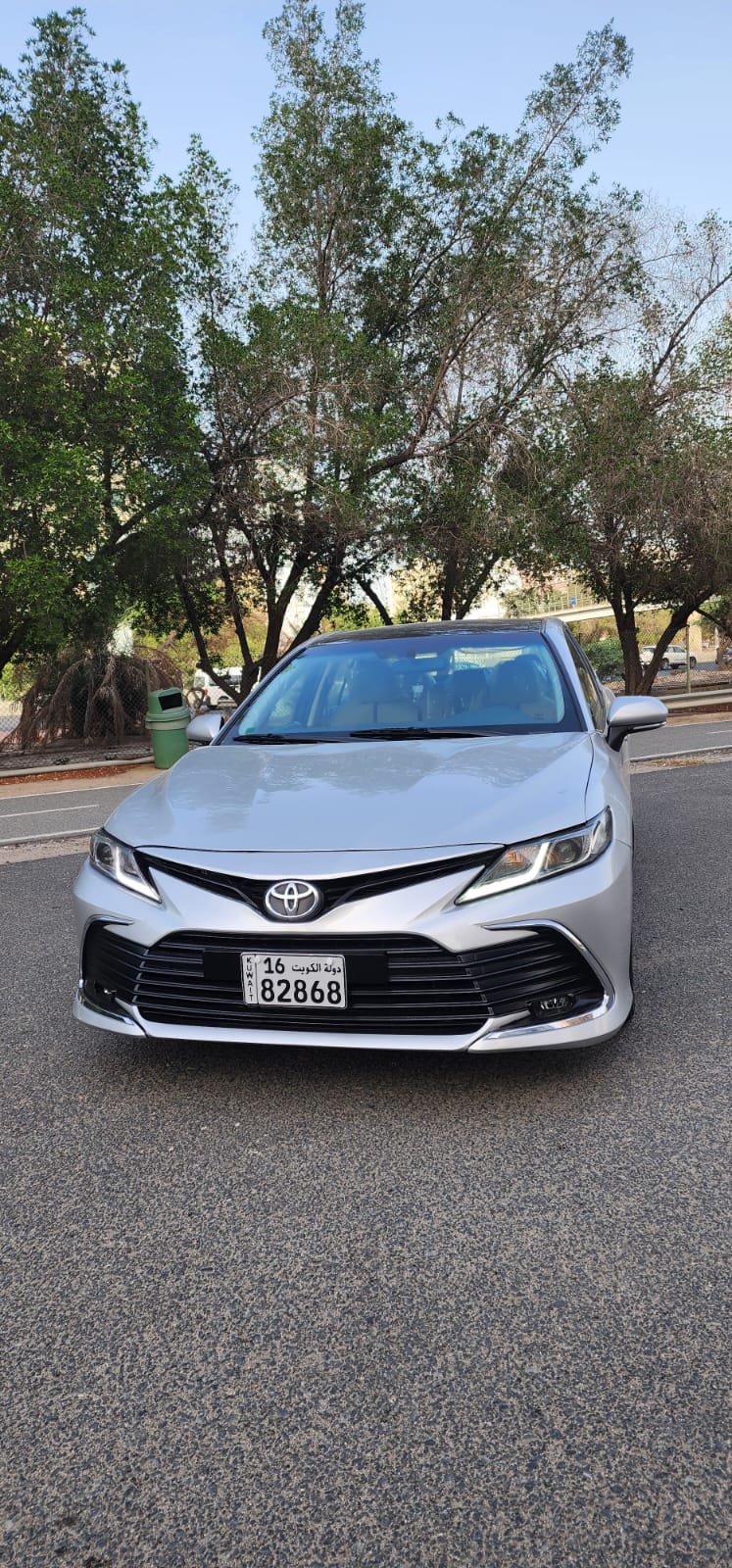 toyota camry 2019 for sale