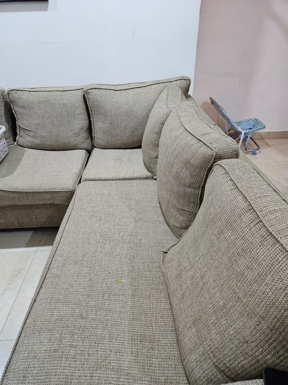 Sofa Available