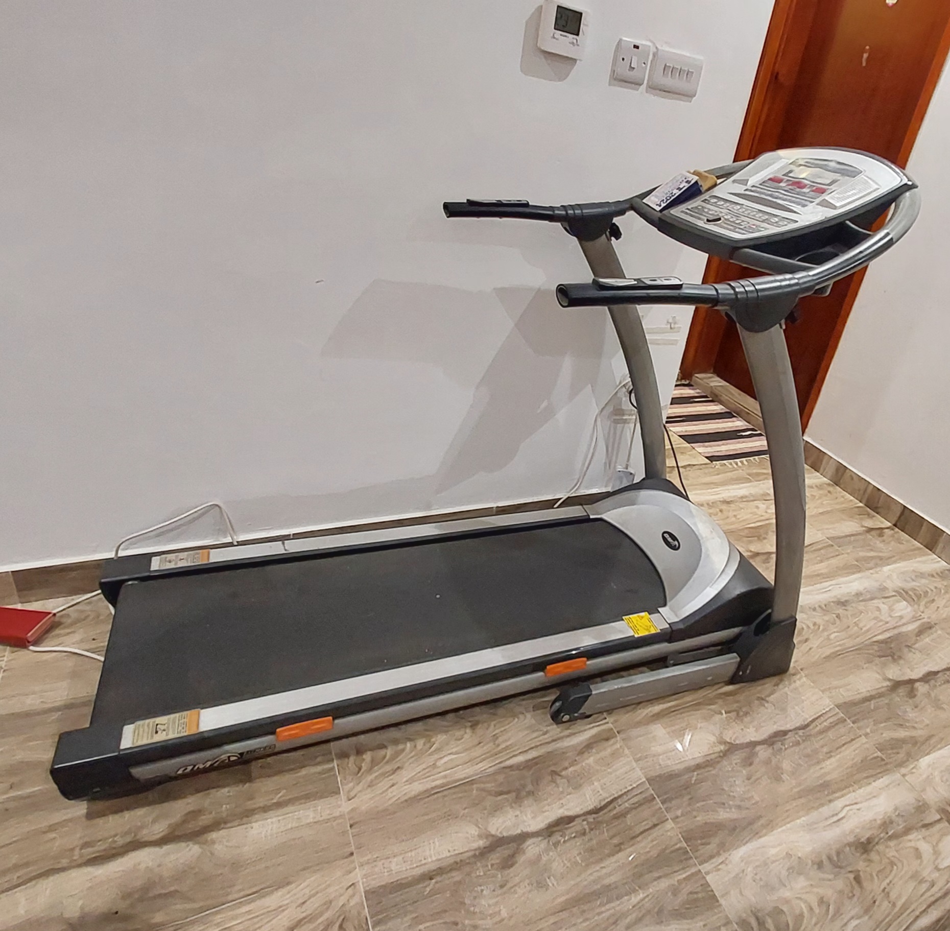 Treadmill for sale in Very cheap price