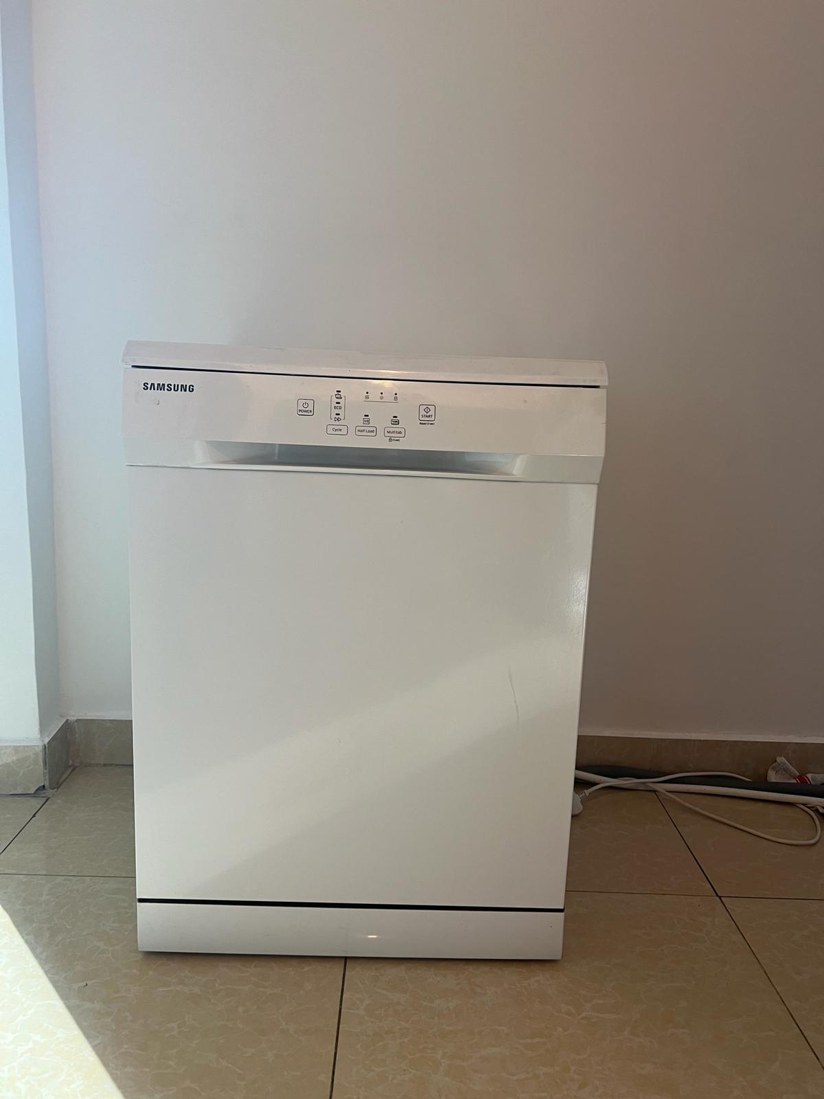 Good Condition Samsung Dish Washer for Sale