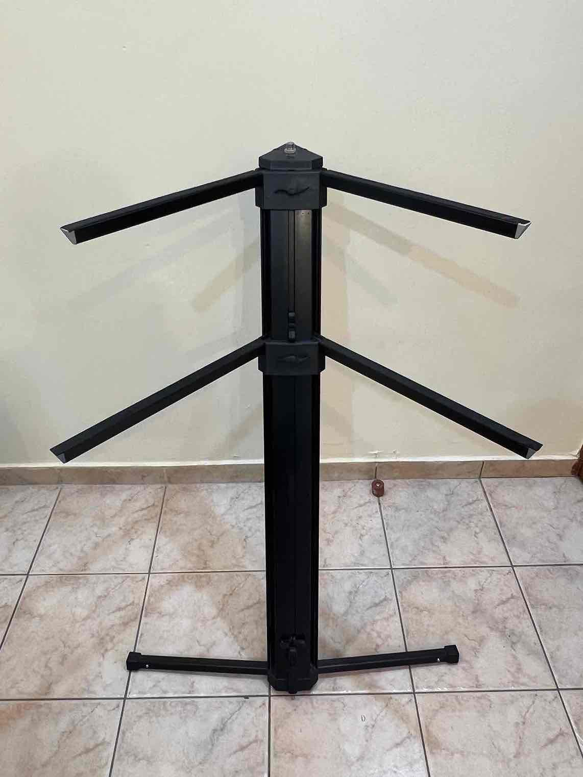 HERCULES TWO-TIER KEYBOARD STAND FOR SALE 