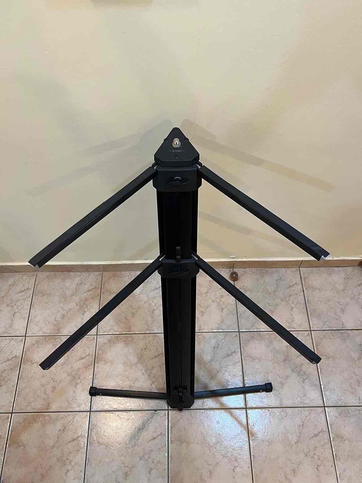 HERCULES TWO-TIER KEYBOARD STAND FOR SALE 
