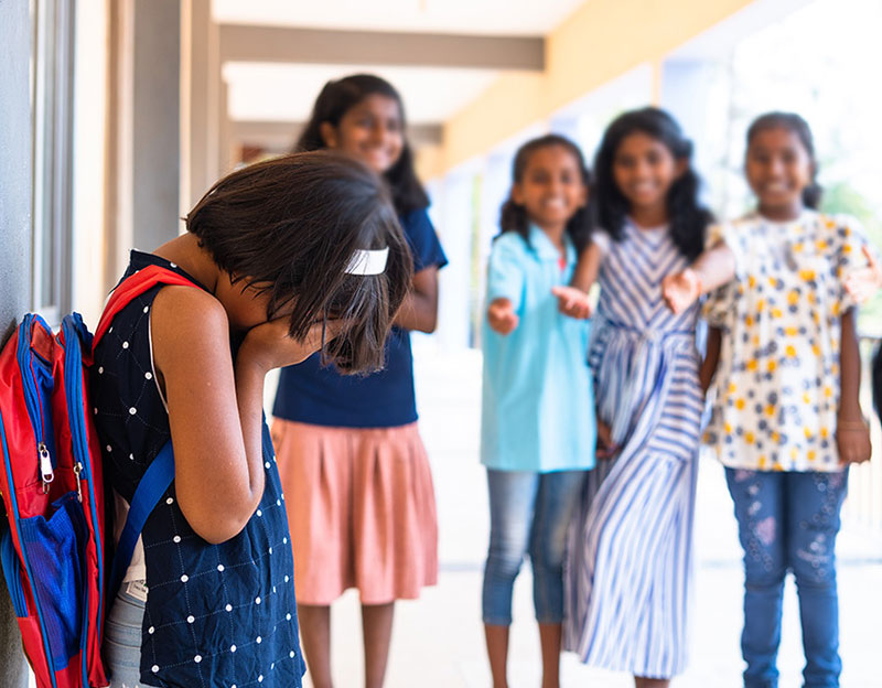 Indiansinkuwait bullying in school